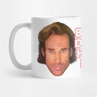 Baby Don’t Hurt Me, Mike O'Hearn funny meme Mug